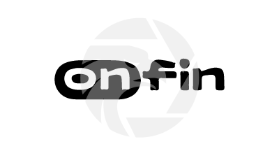 OnFin Logo