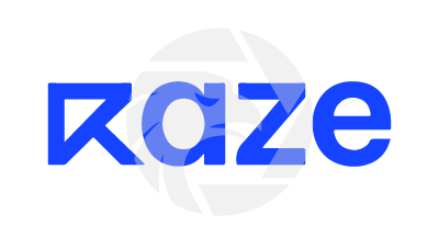 Raze Markets Logo