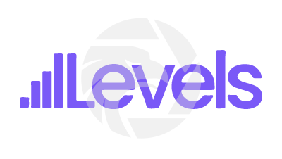 Levels Logo