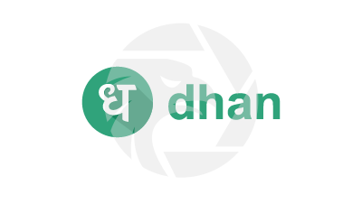 Dhan Logo