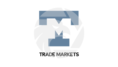 Trade Markets Logo