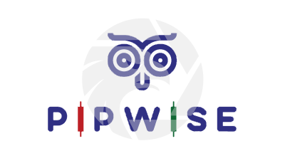PIPWISE Logo
