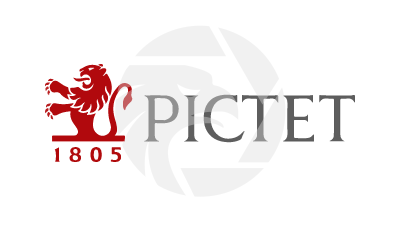 Pictet Logo