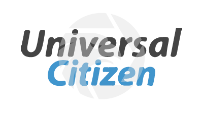 FxCitizen Logo
