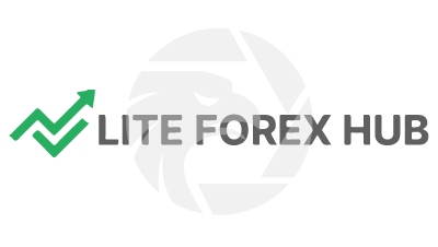 Lite Forex Hub Logo