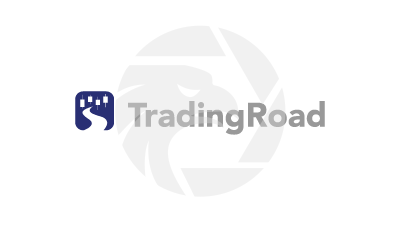 Trading Road Logo