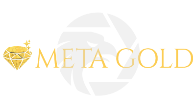 METAGOLD Logo