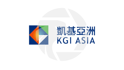 KGI Asia Logo