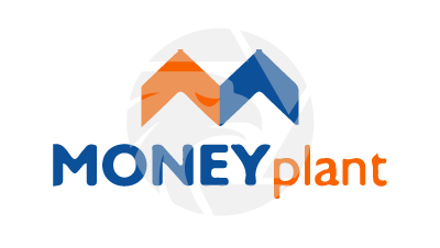 MONEYPLANT Logo