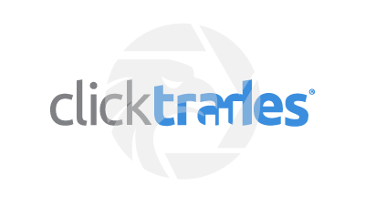 ClickTrades Logo