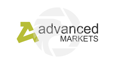 Advanced Markets Logo