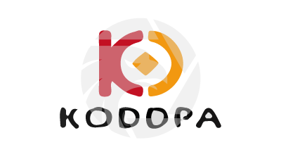 KODDPA Logo