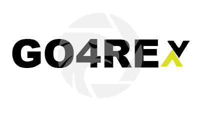 GO4REX Logo
