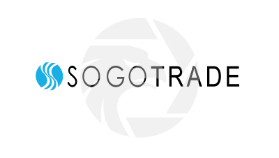 SogoTrade Logo