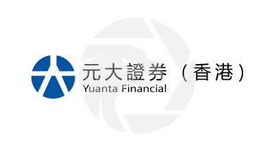 Yuanta Logo