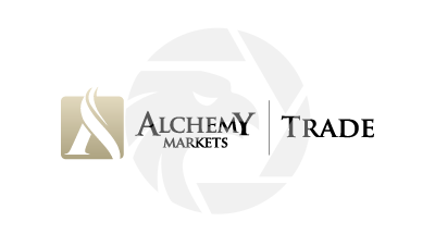 Alchemy Markets Logo