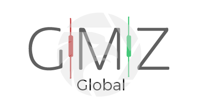 GMZ Global Logo