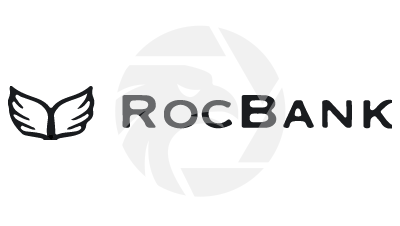 Roc Bank Logo