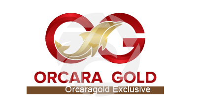 OrcaraGold Exclusive Logo