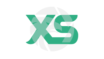 XS Logo