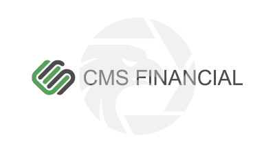 CMS Financial Logo