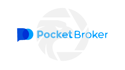 Pocket Broker Logo