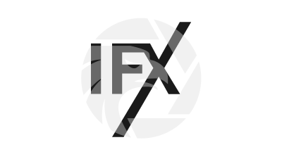 IFX Logo