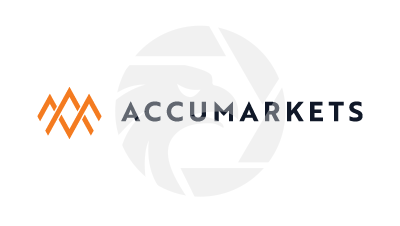 Accumarkets Logo