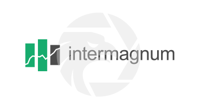 InterMagnum Logo