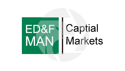 ED&F Man Logo