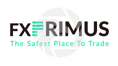 FXPRIMUS Logo