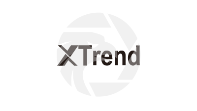 XTrend Logo