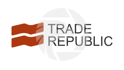TRADE REPUBLIC Logo