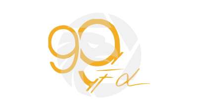99FX Logo
