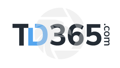 TD365 Logo