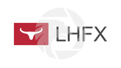 LHFX Logo