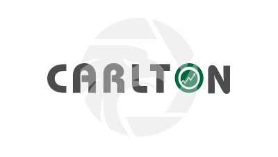 CARLTON Logo