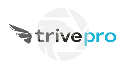 Trivepro Logo