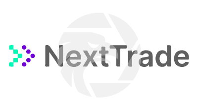 NextTrade Logo