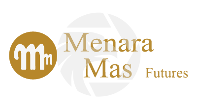 Menara Mas Futures Logo