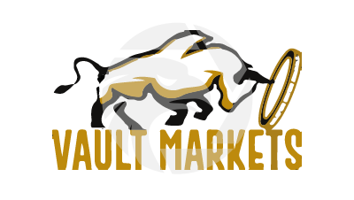 Vault Markets Logo