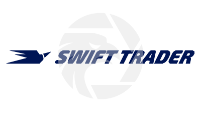 Swift Trader Logo