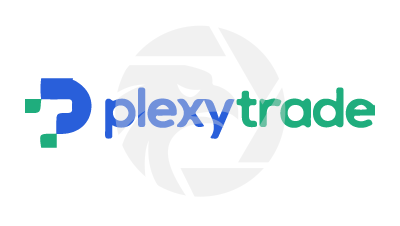 Plexytrade Logo