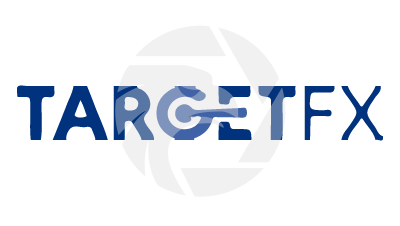 TargetFX Logo