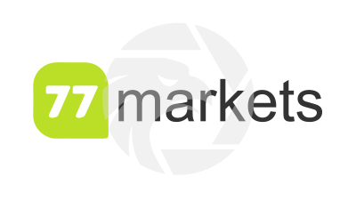 77markets Logo
