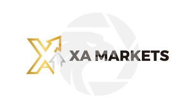 XA Markets Logo