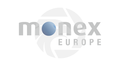 Monex Europe Logo