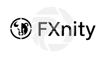 FXnity Logo