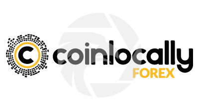 Coinlocally Logo