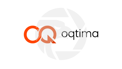 Oqtima Logo